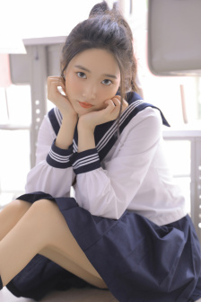 羞涩体位