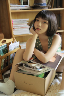 强行玷污女教师